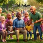 Bald Jokes