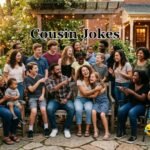 Cousin Jokes