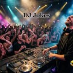 DJ Jokes