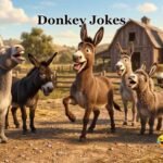 Donkey Jokes