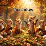 Fox Jokes