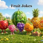 Fruit Jokes