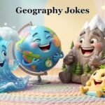 Geography Jokes