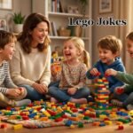 Lego Jokes