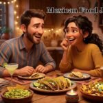 Mexican Food Jokes