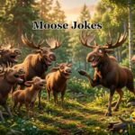 Moose Jokes