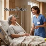 Nurse Jokes