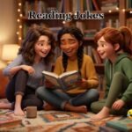 Reading Jokes