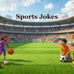 Sports Jokes