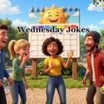 Wednesday Jokes