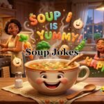 Soup Jokes