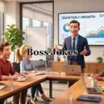 Boss Jokes