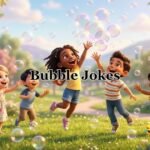 Bubble Jokes