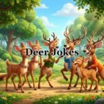 Deer Jokes