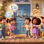 Door Jokes