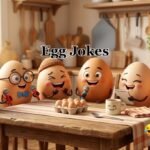 Egg Jokes