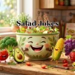 Salad Jokes