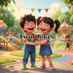 Twin Jokes