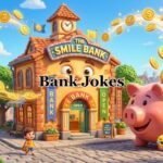 Bank Jokes