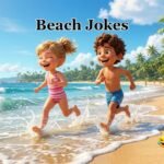 Beach Jokes