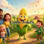Corn Jokes