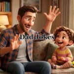Dad Jokes