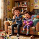Diarrhea Jokes