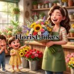 Florist Jokes