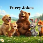 Furry Jokes