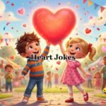 Heart Jokes