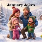 January Jokes