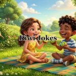 Kiwi Jokes