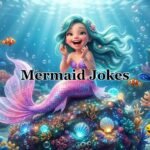 Mermaid Jokes