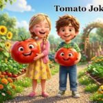Tomato Jokes