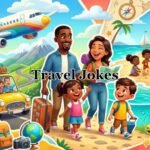 Travel Jokes