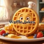 Waffle Jokes