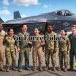 Air Force Jokes