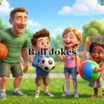 Ball Jokes