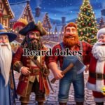 Beard Jokes