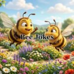 Bee Jokes