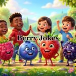 Berry Jokes