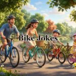 Bike Jokes