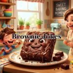 Brownie Jokes