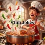 Chili Jokes