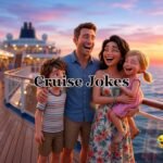 Cruise Jokes
