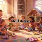 Doll Jokes