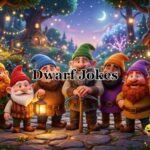Dwarf Jokes