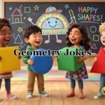 Geometry Jokes