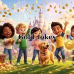 Gold Jokes
