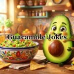 Guacamole Jokes
